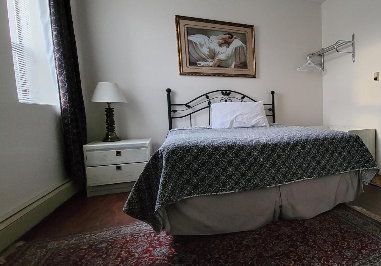 The Cosmopolitan Hotel Blairmore Εξωτερικό φωτογραφία