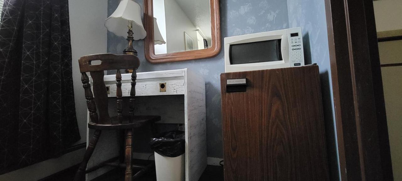 The Cosmopolitan Hotel Blairmore Εξωτερικό φωτογραφία