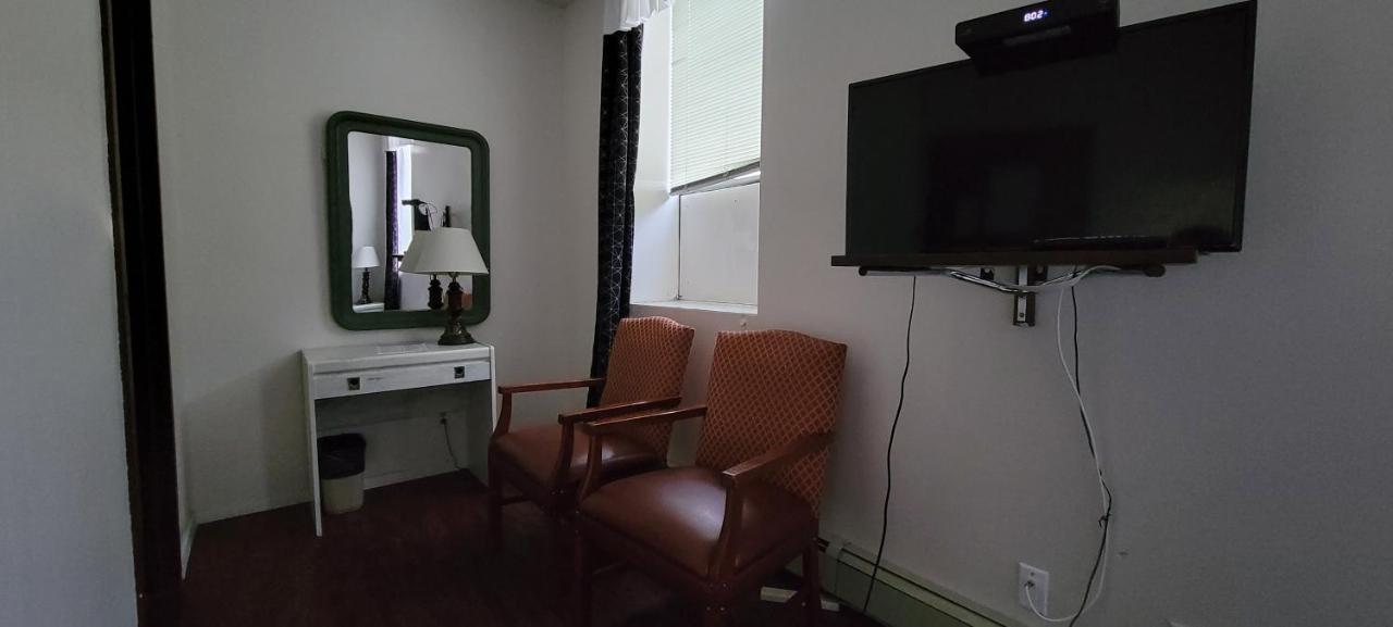 The Cosmopolitan Hotel Blairmore Εξωτερικό φωτογραφία