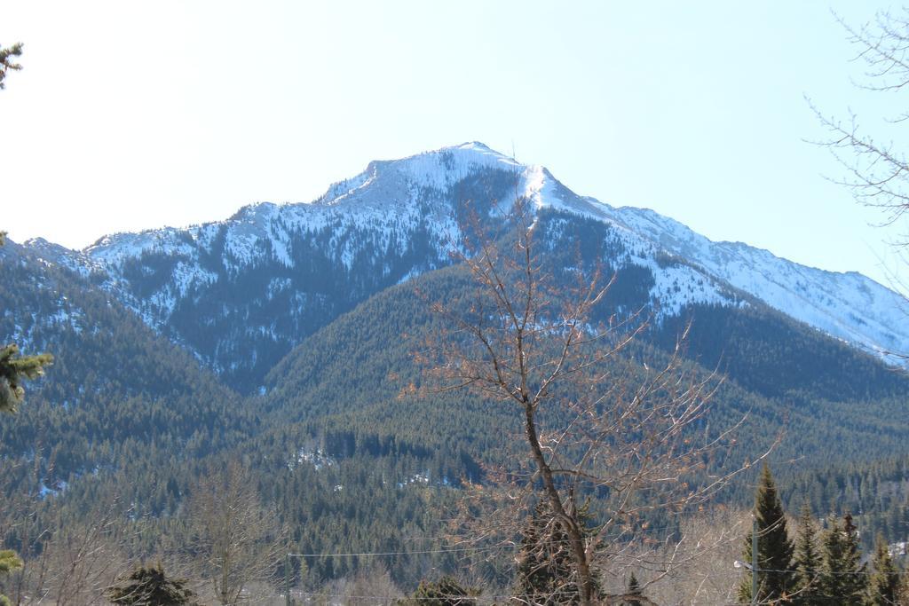 The Cosmopolitan Hotel Blairmore Εξωτερικό φωτογραφία
