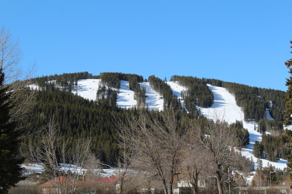 The Cosmopolitan Hotel Blairmore Εξωτερικό φωτογραφία