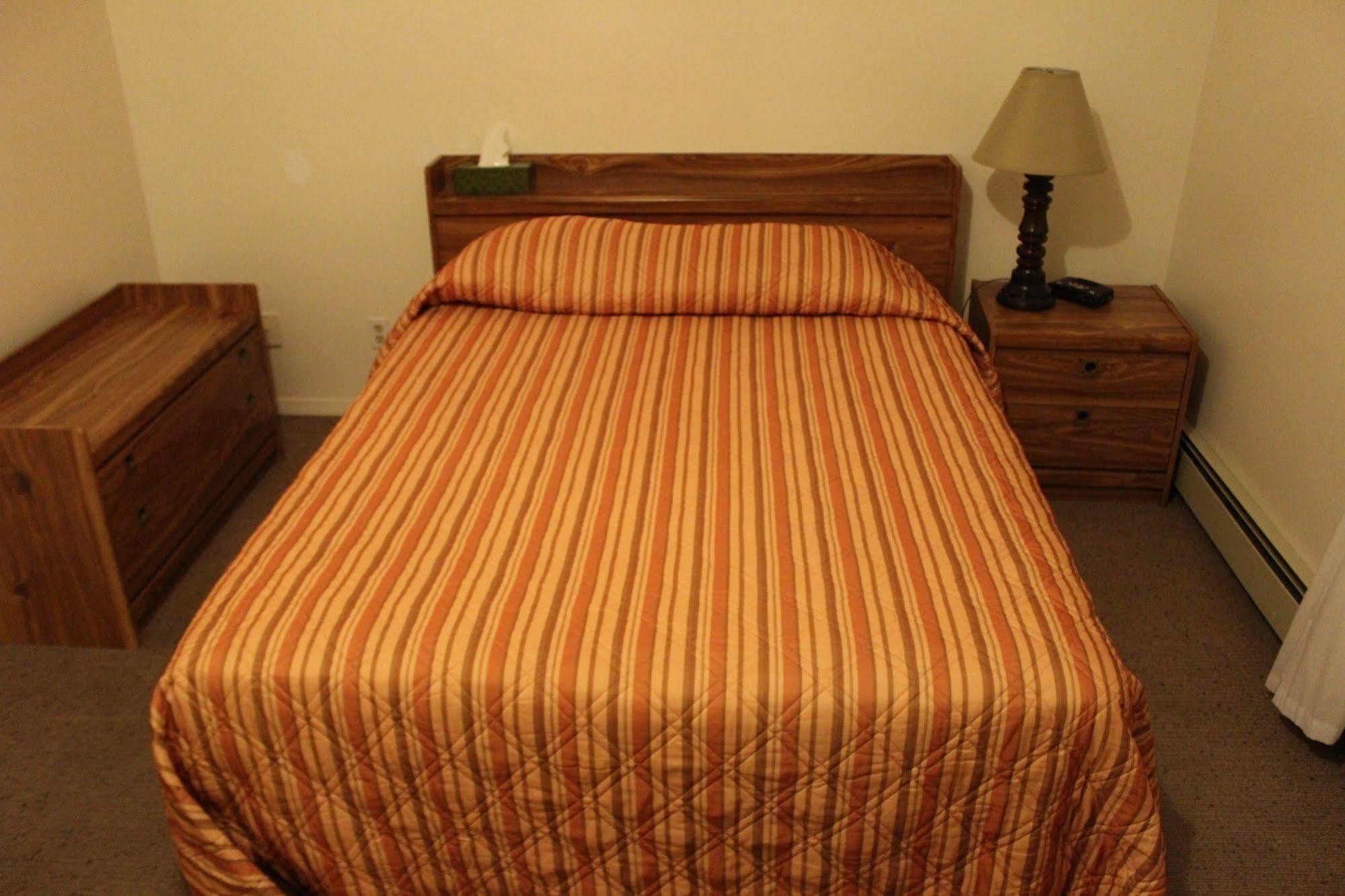 The Cosmopolitan Hotel Blairmore Εξωτερικό φωτογραφία