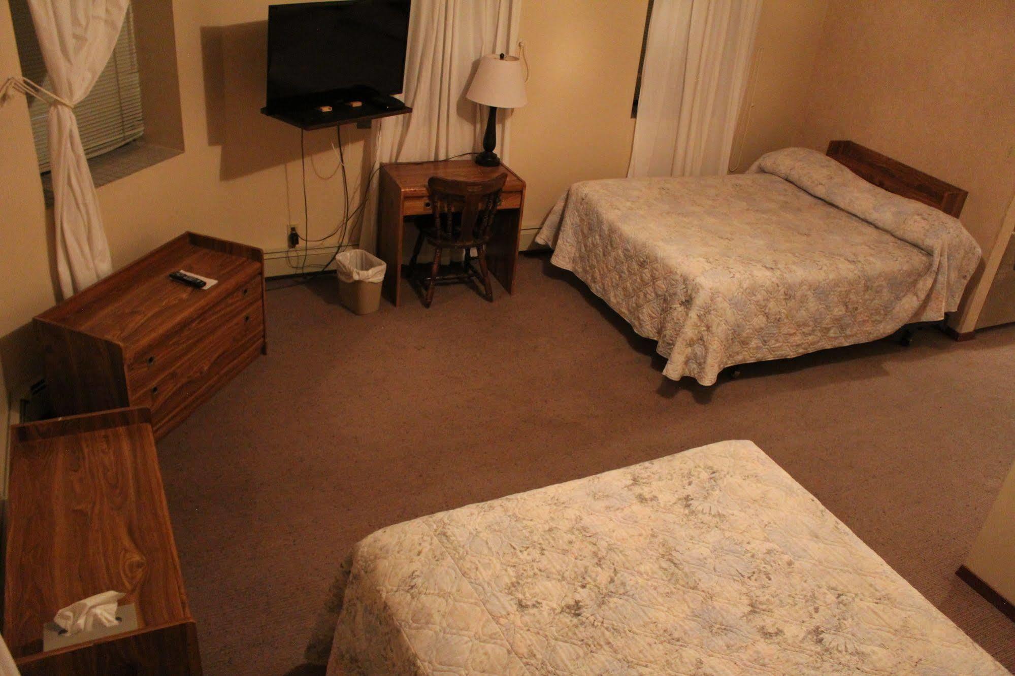 The Cosmopolitan Hotel Blairmore Εξωτερικό φωτογραφία