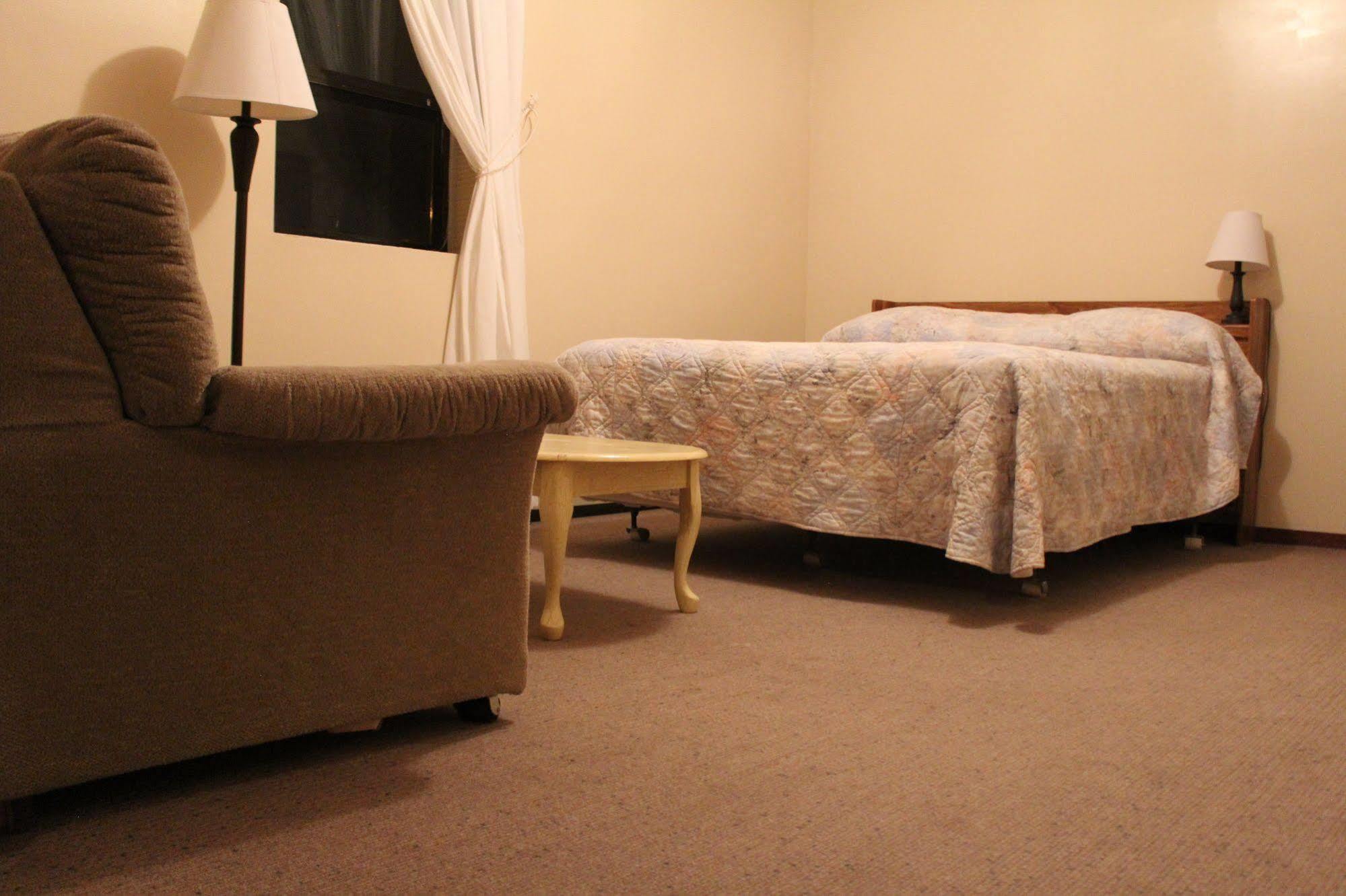 The Cosmopolitan Hotel Blairmore Εξωτερικό φωτογραφία