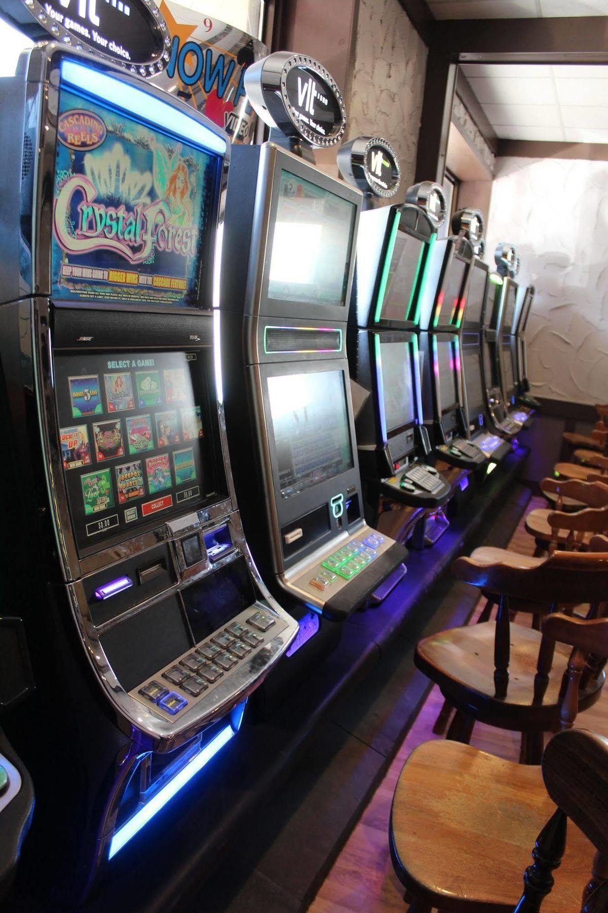 The Cosmopolitan Hotel Blairmore Εξωτερικό φωτογραφία