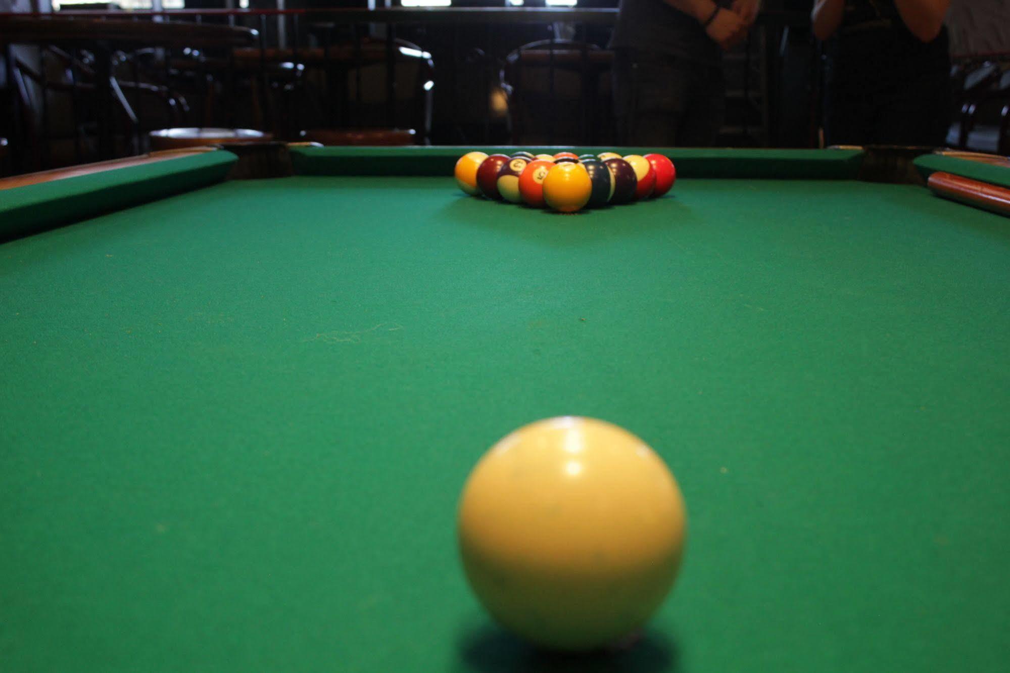 The Cosmopolitan Hotel Blairmore Εξωτερικό φωτογραφία